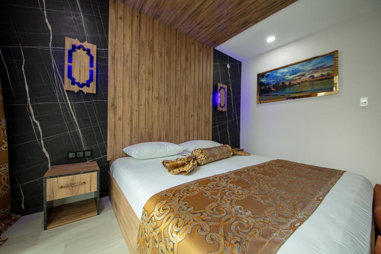 Air Barbaros Hotel Трабзон Екстер'єр фото
