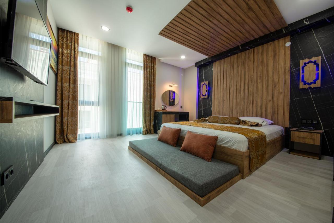 Air Barbaros Hotel Трабзон Екстер'єр фото