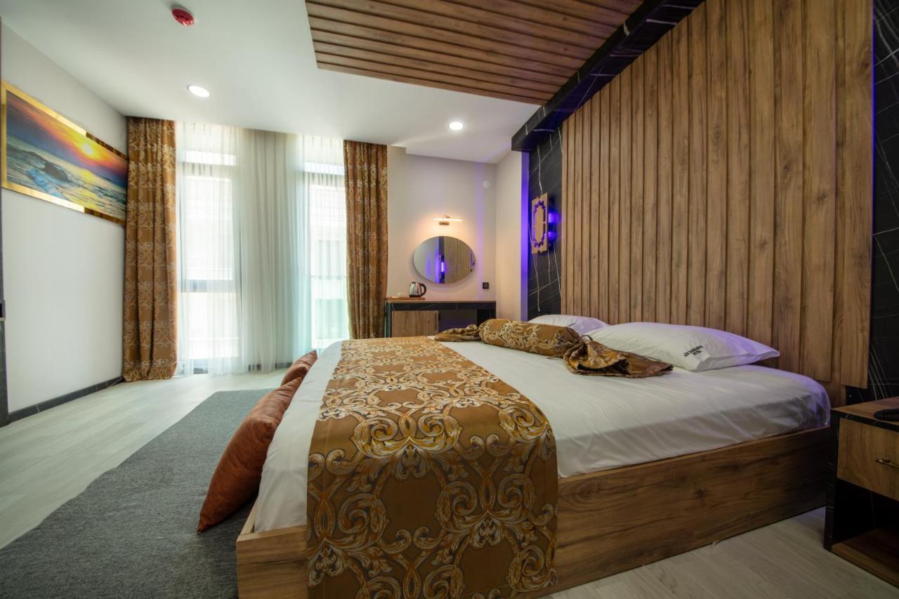 Air Barbaros Hotel Трабзон Екстер'єр фото