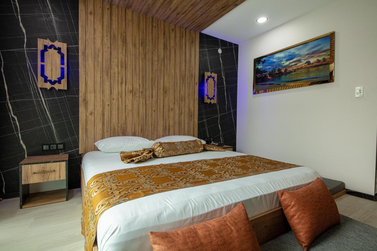 Air Barbaros Hotel Трабзон Екстер'єр фото