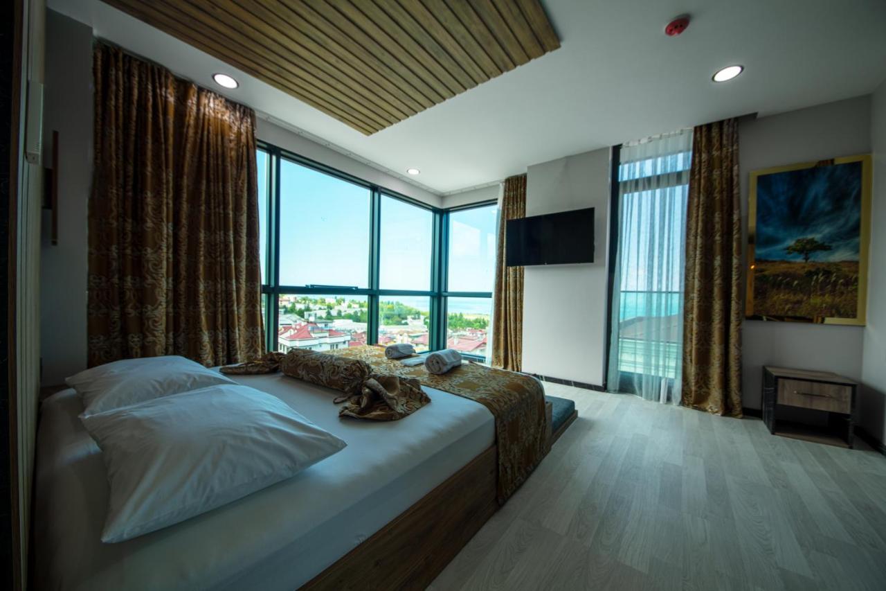 Air Barbaros Hotel Трабзон Екстер'єр фото